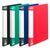 Папка с файлами Buromax 20 files А4 (BM.3606-99) Папка с файлами Buromax 20 files А4 (BM.3606-99)