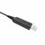 Наушники Koss CS195-USB, изображение 3 Наушники Koss CS195-USB, изображение 3