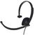 Наушники Koss CS195-USB, изображение 5 Наушники Koss CS195-USB, изображение 5