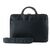 Сумка для ноутбука Tucano 14" Darkolor Black (BDA1314-BK), изображение 6 Сумка для ноутбука Tucano 14" Darkolor Black (BDA1314-BK), изображение 6