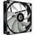 Кулер для корпуса ID-Cooling NO-12025-XT, изображение 2 Кулер для корпуса ID-Cooling NO-12025-XT, изображение 2
