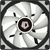 Кулер для корпуса ID-Cooling NO-12025-XT Кулер для корпуса ID-Cooling NO-12025-XT