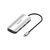 Концентратор Vention USB3.1 Type-C --> HDMI/VGA/USB 3.0x3/PD 100W Hub 6-in-1 (TOIHB) Концентратор Vention USB3.1 Type-C --> HDMI/VGA/USB 3.0x3/PD 100W Hub 6-in-1 (TOIHB)
