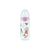 Бутылочка для кормления Nuk Diswin First Choice Plus c силиконовой соской 300 мл Розовая (3952371) Бутылочка для кормления Nuk Diswin First Choice Plus c силиконовой соской 300 мл Розовая (3952371)