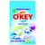 Отбеливатель O'KEY кислородный для белого белья 200 г (4820049381344) Отбеливатель O'KEY кислородный для белого белья 200 г (4820049381344)