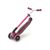 Самокат Globber Master Lights Розовый (662-110-2), изображение 10 Самокат Globber Master Lights Розовый (662-110-2), изображение 10