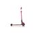 Самокат Globber Master Lights Розовый (662-110-2), изображение 3 Самокат Globber Master Lights Розовый (662-110-2), изображение 3