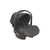 Автокресло Lorelli PLUTO 0-13кг dark grey (PLUTO dark grey), изображение 2 Автокресло Lorelli PLUTO 0-13кг dark grey (PLUTO dark grey), изображение 2