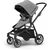 Коляска Thule Sleek Black/Grey Melange (TH 11000021) Коляска Thule Sleek Black/Grey Melange (TH 11000021)