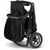 Коляска Thule Sleek Midnight Black on Black (TH 11000025), изображение 3 Коляска Thule Sleek Midnight Black on Black (TH 11000025), изображение 3
