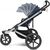 Коляска Thule Urban Glide 2 Majolica Blue (TH 10101943), изображение 7 Коляска Thule Urban Glide 2 Majolica Blue (TH 10101943), изображение 7