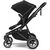Коляска Thule Sleek 2 в 1 Midnight Black on Black (TH 11000026), изображение 2 Коляска Thule Sleek 2 в 1 Midnight Black on Black (TH 11000026), изображение 2