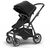 Коляска Thule Sleek 2 в 1 Midnight Black on Black (TH 11000026), изображение 3 Коляска Thule Sleek 2 в 1 Midnight Black on Black (TH 11000026), изображение 3