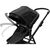 Коляска Thule Sleek 2 в 1 Midnight Black on Black (TH 11000026), изображение 7 Коляска Thule Sleek 2 в 1 Midnight Black on Black (TH 11000026), изображение 7