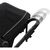 Коляска Thule Sleek 2 в 1 Midnight Black on Black (TH 11000026), изображение 9 Коляска Thule Sleek 2 в 1 Midnight Black on Black (TH 11000026), изображение 9