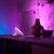 Настольная лампа Philips Hue Bloom, Color, BT, DIM, біла (929002375901), изображение 5 Настольная лампа Philips Hue Bloom, Color, BT, DIM, біла (929002375901), изображение 5