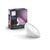 Настольная лампа Philips Hue Bloom, Color, BT, DIM, біла (929002375901), изображение 8 Настольная лампа Philips Hue Bloom, Color, BT, DIM, біла (929002375901), изображение 8