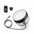 Настольная лампа Philips Hue Iris, Color, BT, DIM, чорна (929002376201), изображение 7 Настольная лампа Philips Hue Iris, Color, BT, DIM, чорна (929002376201), изображение 7