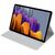 Чехол для планшета Samsung Book Cover Galaxy Tab S7/S8 (T875/X700/X706) Light Gray (EF-BT630PJEGRU), изображение 3 Чехол для планшета Samsung Book Cover Galaxy Tab S7/S8 (T875/X700/X706) Light Gray (EF-BT630PJEGRU), изображение 3