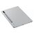 Чехол для планшета Samsung Book Cover Galaxy Tab S7/S8 (T875/X700/X706) Light Gray (EF-BT630PJEGRU), изображение 8 Чехол для планшета Samsung Book Cover Galaxy Tab S7/S8 (T875/X700/X706) Light Gray (EF-BT630PJEGRU), изображение 8