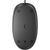 Мышка HP 125 Black (265A9AA), изображение 2 Мышка HP 125 Black (265A9AA), изображение 2