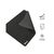 Коврик для мышки Trust Mouse Pad M Black (24193), изображение 4 Коврик для мышки Trust Mouse Pad M Black (24193), изображение 4