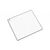 Коврик для мышки 2E Gaming Speed/Control Mouse Pad L White (2E-PG310WH), изображение 4 Коврик для мышки 2E Gaming Speed/Control Mouse Pad L White (2E-PG310WH), изображение 4