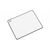 Коврик для мышки 2E Gaming Speed/Control Mouse Pad M White (2E-PG300WH), изображение 4 Коврик для мышки 2E Gaming Speed/Control Mouse Pad M White (2E-PG300WH), изображение 4