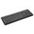 Клавиатура 2E KM1040 USB Black (2E-KM1040UB), изображение 3 Клавиатура 2E KM1040 USB Black (2E-KM1040UB), изображение 3