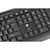 Клавиатура 2E KM1040 USB Black (2E-KM1040UB), изображение 6 Клавиатура 2E KM1040 USB Black (2E-KM1040UB), изображение 6