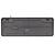 Клавиатура 2E KM1040 USB Black (2E-KM1040UB), изображение 7 Клавиатура 2E KM1040 USB Black (2E-KM1040UB), изображение 7