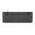 Клавиатура 2E KS130 USB Black (2E-KS130UB), изображение 3 Клавиатура 2E KS130 USB Black (2E-KS130UB), изображение 3