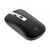 Мышка 2E MF290 Rechargeable Bluetooth+ Wireless Black (2E-MF290WB), изображение 3 Мышка 2E MF290 Rechargeable Bluetooth+ Wireless Black (2E-MF290WB), изображение 3