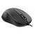 Мышка 2E MF160 USB Black (2E-MF160UB), изображение 5 Мышка 2E MF160 USB Black (2E-MF160UB), изображение 5