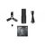 Мікрофон 2E Gaming Kumo Pro Black (2E-MG-STR-4IN1MIC), зображення 6 Мікрофон 2E Gaming Kumo Pro Black (2E-MG-STR-4IN1MIC), зображення 6