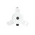 Мікрофон Trust GXT 258W Fyru USB 4-in-1 PS5 Compatible White (24257), зображення 8 Мікрофон Trust GXT 258W Fyru USB 4-in-1 PS5 Compatible White (24257), зображення 8