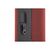 Акустическая система 2E SoundXTube TWS MP3 Wireless Waterproof Red (2E-BSSXTWRD), изображение 8 Акустическая система 2E SoundXTube TWS MP3 Wireless Waterproof Red (2E-BSSXTWRD), изображение 8