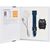 Смарт-часы Amico GO FUN Pulseoximeter and Tonometer blue (850473), изображение 4 Смарт-часы Amico GO FUN Pulseoximeter and Tonometer blue (850473), изображение 4