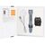 Смарт-часы Amico GO FUN Pulseoximeter and Tonometer gray (850474), изображение 4 Смарт-часы Amico GO FUN Pulseoximeter and Tonometer gray (850474), изображение 4