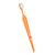 Зубная щетка Paro Swiss M39 средней жесткости оранжевая (7610458007167-orange) Зубная щетка Paro Swiss M39 средней жесткости оранжевая (7610458007167-orange)