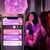 Умная лампочка Philips Hue Single Bulb E27, Color, BLE, DIM (929002216824), изображение 2 Умная лампочка Philips Hue Single Bulb E27, Color, BLE, DIM (929002216824), изображение 2