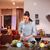 Умная лампочка Philips Hue Single Bulb E27, Color, BLE, DIM (929002216824), изображение 3 Умная лампочка Philips Hue Single Bulb E27, Color, BLE, DIM (929002216824), изображение 3