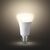 Умная лампочка Philips Hue Single Bulb E27, White, BT, DIM (929001821618), изображение 3 Умная лампочка Philips Hue Single Bulb E27, White, BT, DIM (929001821618), изображение 3