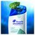 Шампунь Head & Shoulders Глубокое очищение Снятие зуда 300 мл (8001841996820), изображение 2 Шампунь Head & Shoulders Глубокое очищение Снятие зуда 300 мл (8001841996820), изображение 2