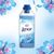 Кондиционер для белья Lenor Пробуждение весны 1.8 л (8001841375489), изображение 4 Кондиционер для белья Lenor Пробуждение весны 1.8 л (8001841375489), изображение 4