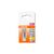 Лампочка Osram LEDPIN40 3,8W/827 230V CL G9 10X1 (4058075432390), изображение 4 Лампочка Osram LEDPIN40 3,8W/827 230V CL G9 10X1 (4058075432390), изображение 4