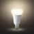Умная лампочка Philips Стартовий комплект Hue White, E27 3шт (929001821620), изображение 2 Умная лампочка Philips Стартовий комплект Hue White, E27 3шт (929001821620), изображение 2