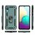 Чехол для моб. телефона BeCover Military Samsung Galaxy A02 SM-A022 / M02 SM-M022 Dark Green (706641), изображение 2 Чехол для моб. телефона BeCover Military Samsung Galaxy A02 SM-A022 / M02 SM-M022 Dark Green (706641), изображение 2
