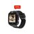 Смарт-часы Amigo GO007 FLEXI GPS Black, изображение 2 Смарт-часы Amigo GO007 FLEXI GPS Black, изображение 2
