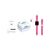 Смарт-часы Amigo GO007 FLEXI GPS Pink, изображение 8 Смарт-часы Amigo GO007 FLEXI GPS Pink, изображение 8